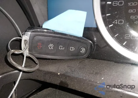 2014 Ford Explorer Limited из США, поврежденный, VIN 1FM5K7F83EGB09228